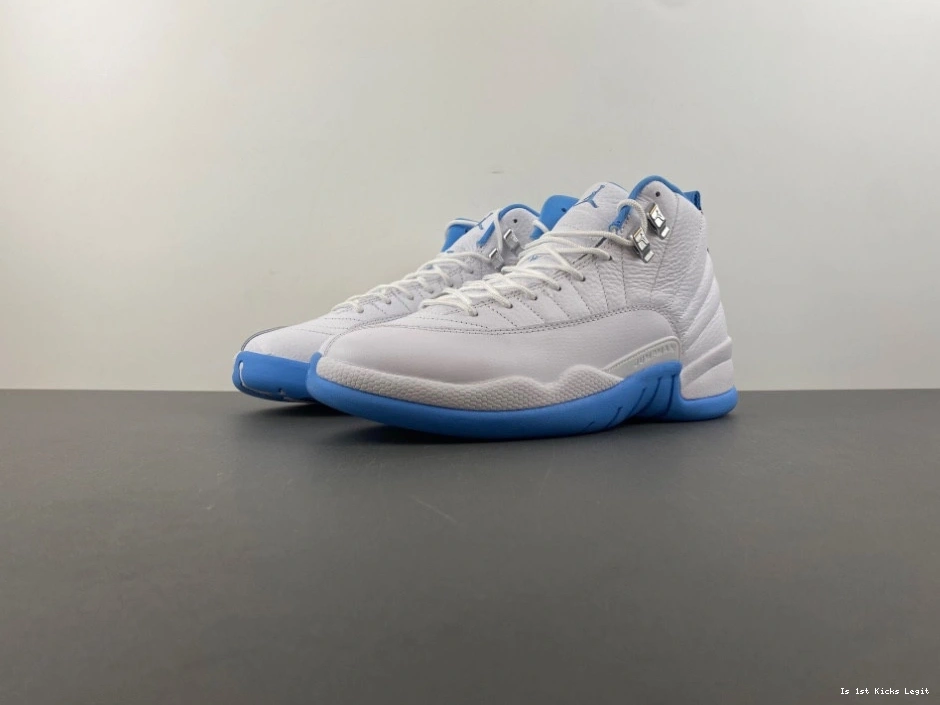 Retro Men's - (2025) Melo CT8013-112 Jordan 12 1018